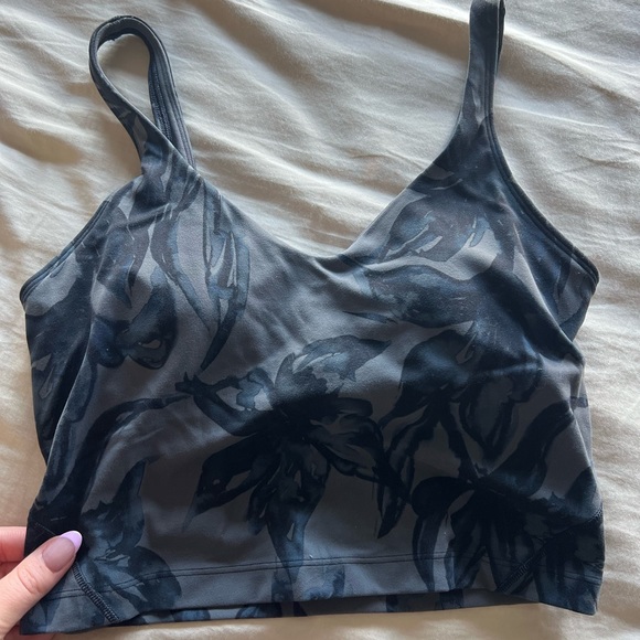 Lululemon Align Tank - Picture 3 of 7